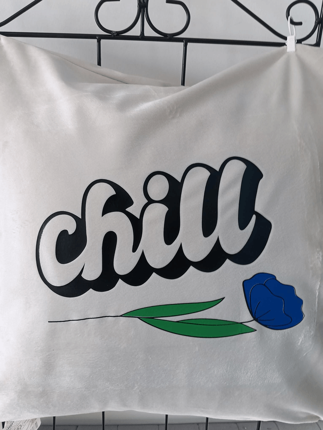 Coussin personnalisable sur demande 